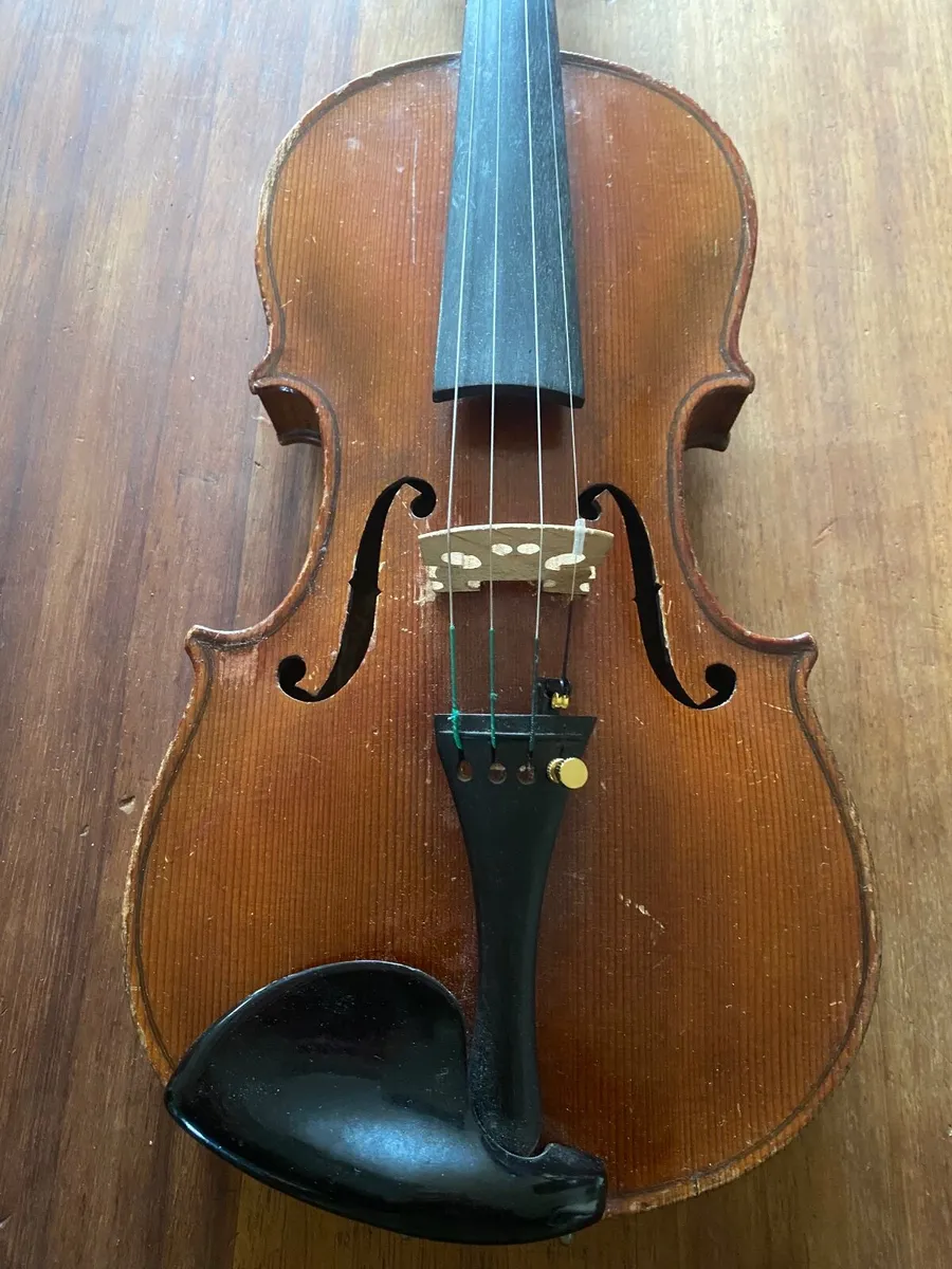 Fiddle - Image 2