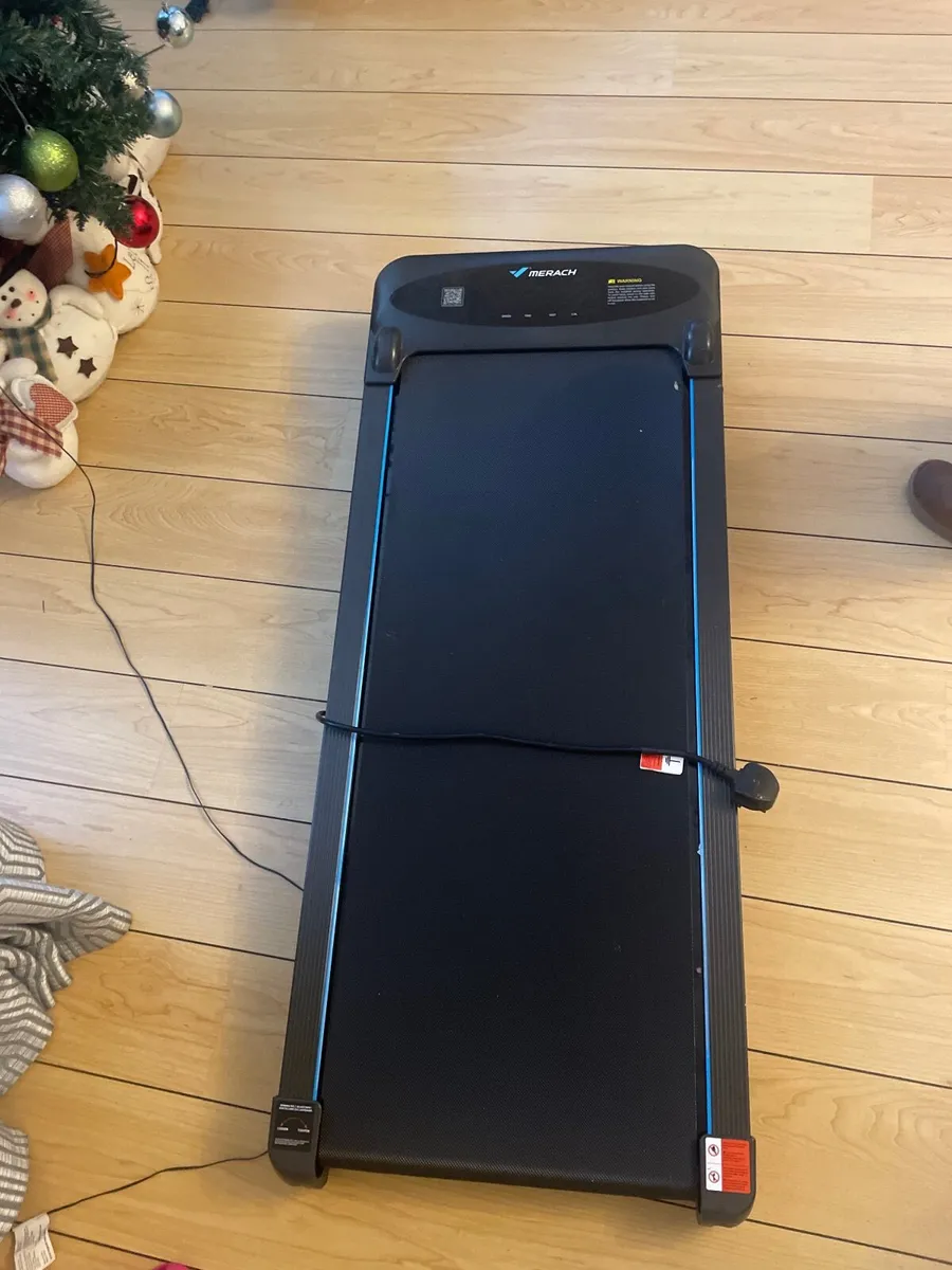 Walking pad - Image 1