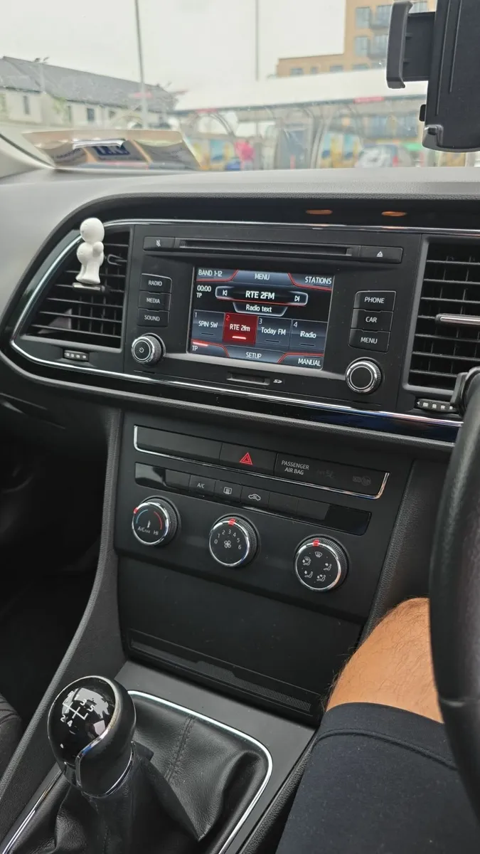 SEAT Leon 2014 - Image 1