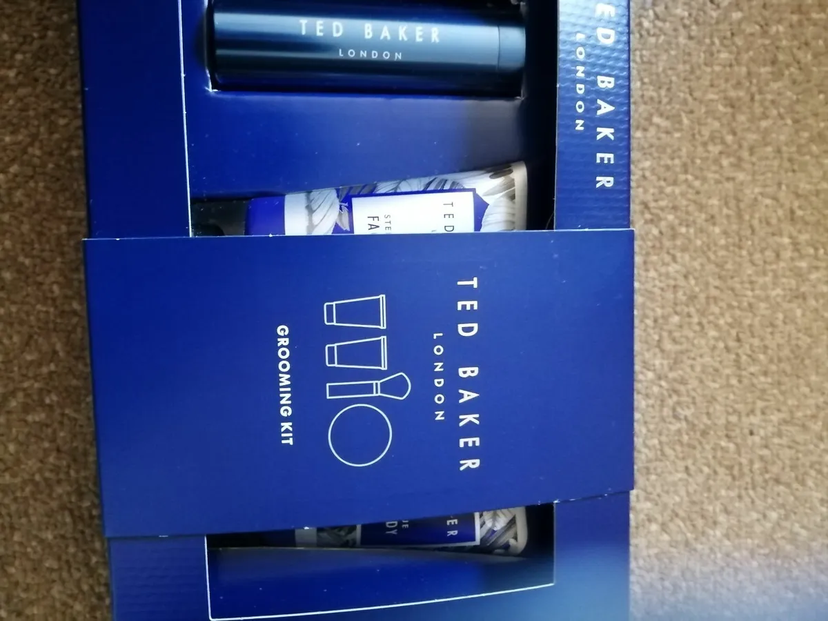 Ted Baker set - Image 1