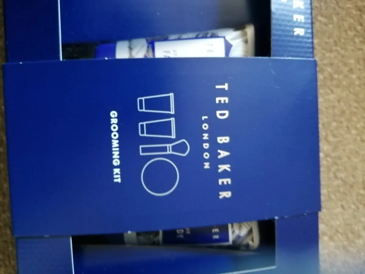 Ted Baker set - Image 2