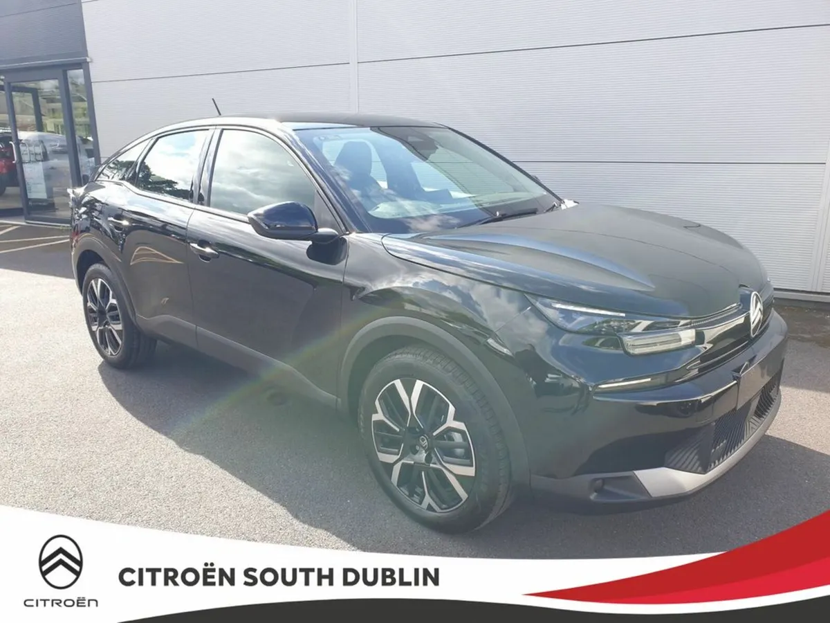 Citroen C4 "You Model" - Image 4