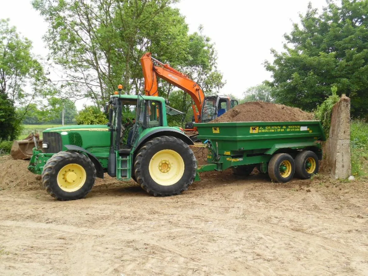John Deere Other 2005 - Image 2