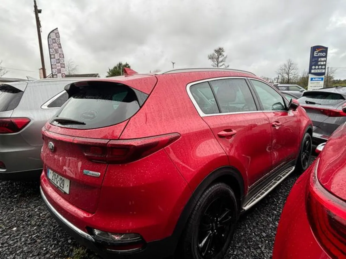 Kia Sportage K2 1.6crdi . ''SAM Edition'' - Image 2