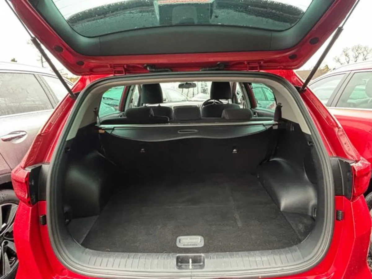 Kia Sportage K2 1.6crdi . ''SAM Edition'' - Image 4