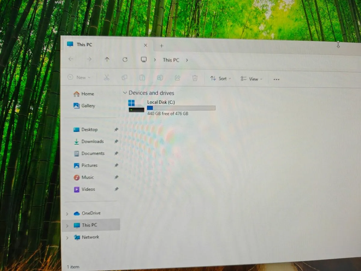 Best New Dell Pro Micro Tiny PC | i5 (14th gen) - Image 3