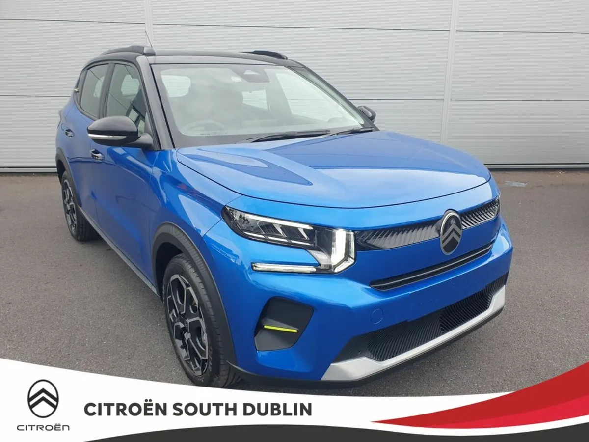 Citroen C3 "You" Model , Petrol , Manual , In Our - Image 3