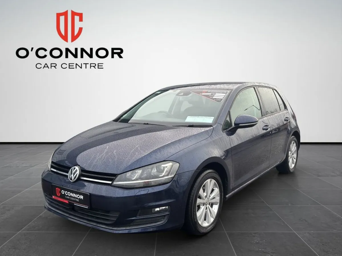 Volkswagen Golf “Classy colour, proper spec — this - Image 1