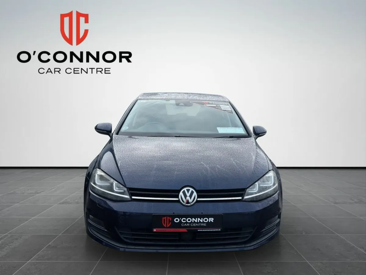 Volkswagen Golf “Classy colour, proper spec — this - Image 2