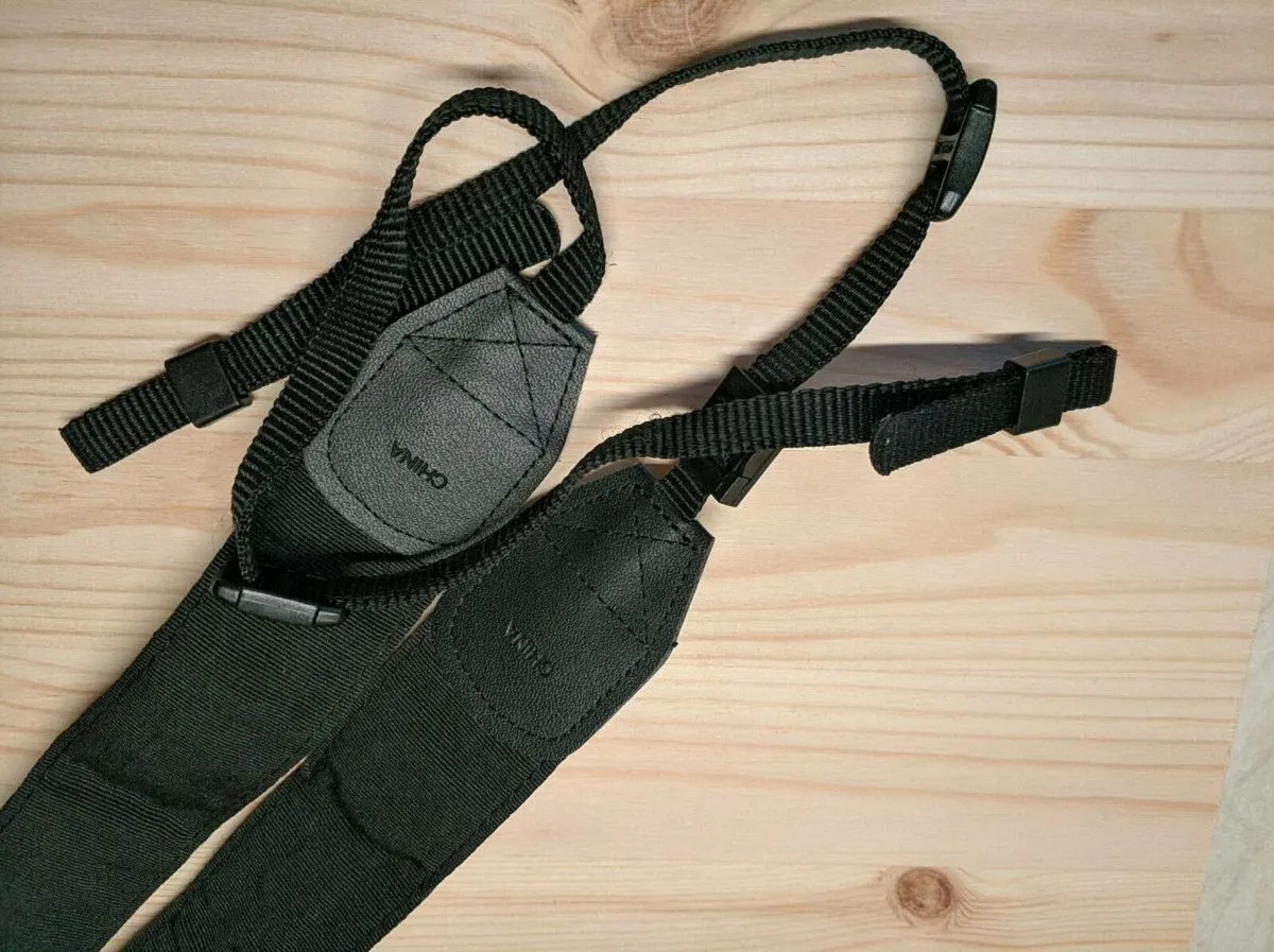 Camera neck strap - Image 2