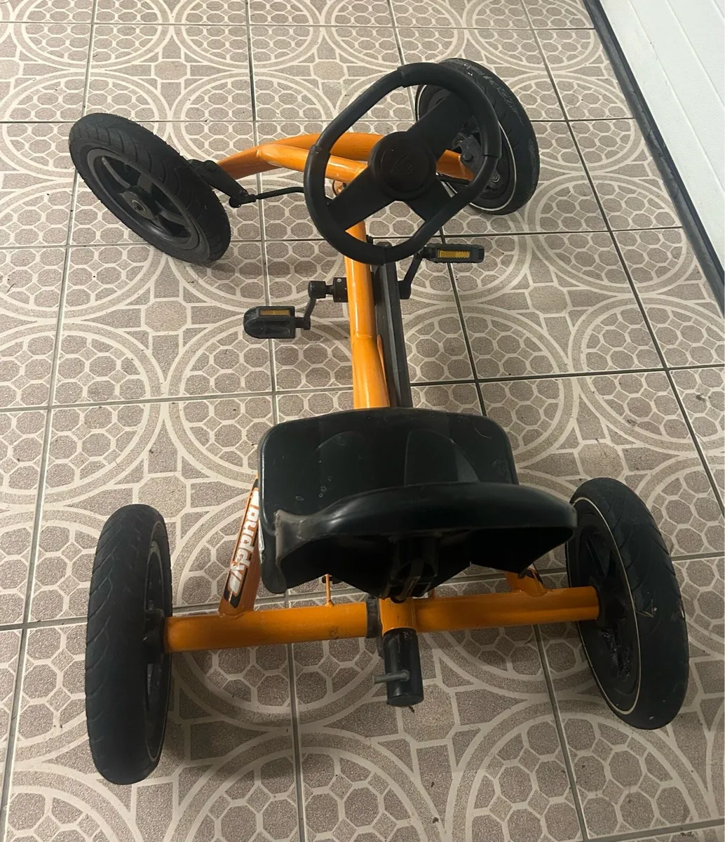 Berg Buddy - Image 2