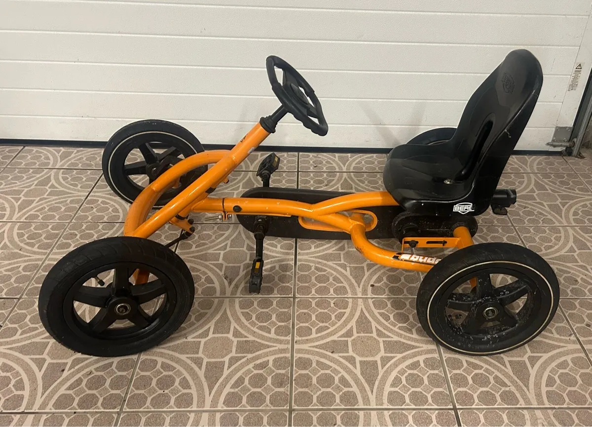 Berg Buddy - Image 3