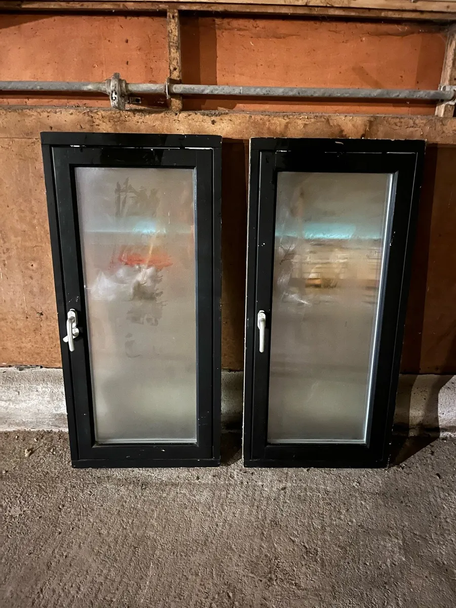 Nordan Triple glazed window - Image 1