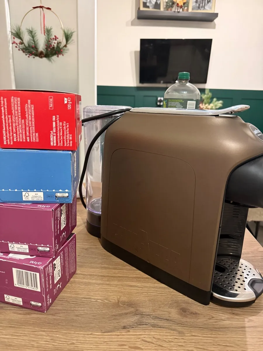 Coffee machine - Image 2