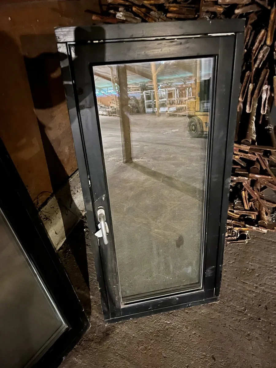 Nordan Triple glazed window - Image 2