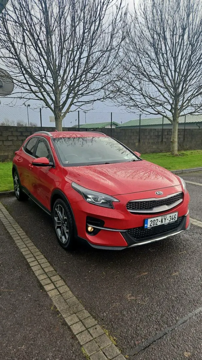 2020 Kia Xceed - Image 1