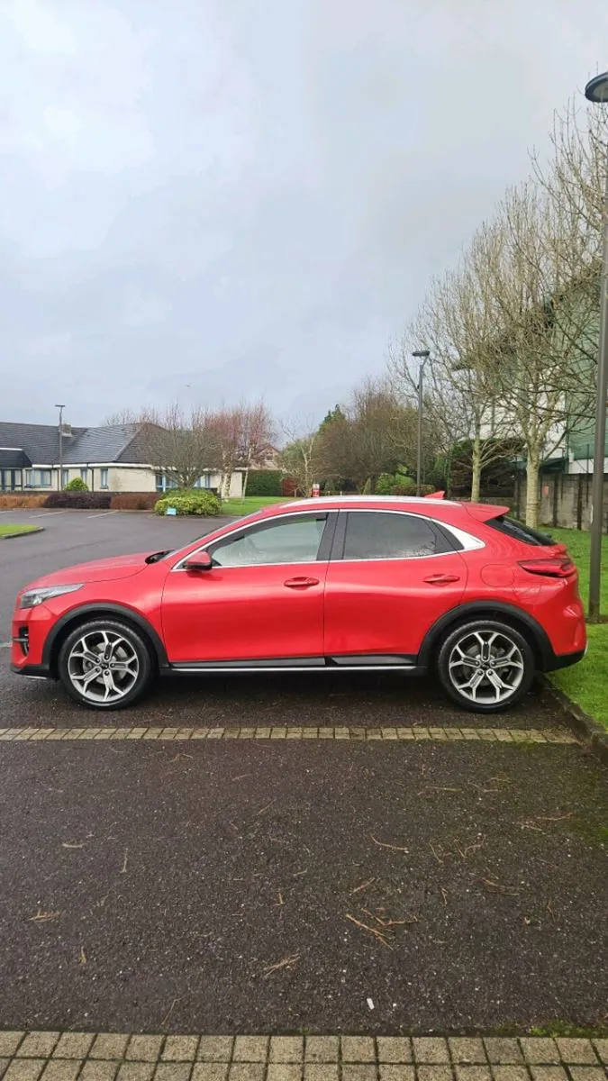 2020 Kia Xceed - Image 3