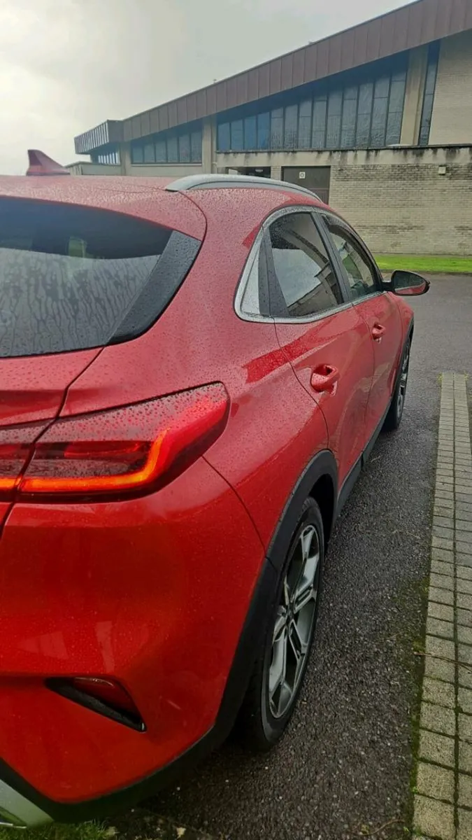 2020 Kia Xceed - Image 4