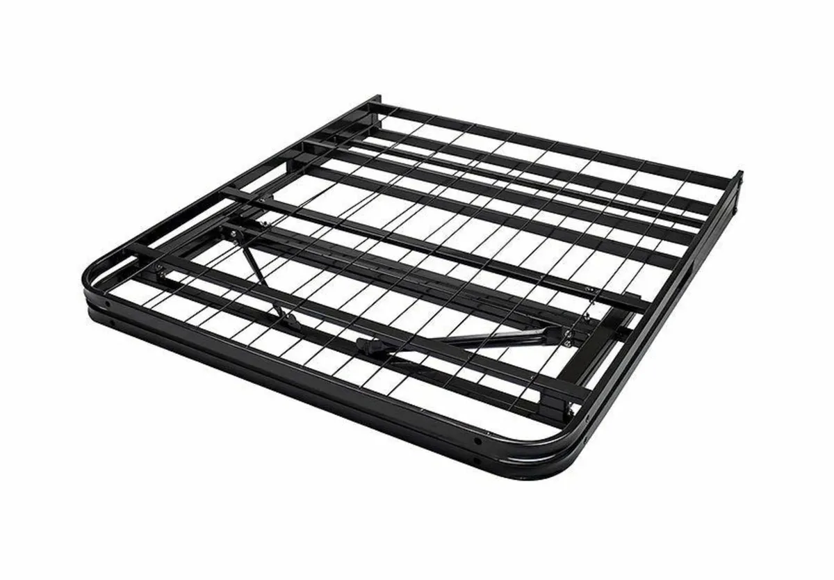 Full size folding platform base for 3ft single bed - Image 2