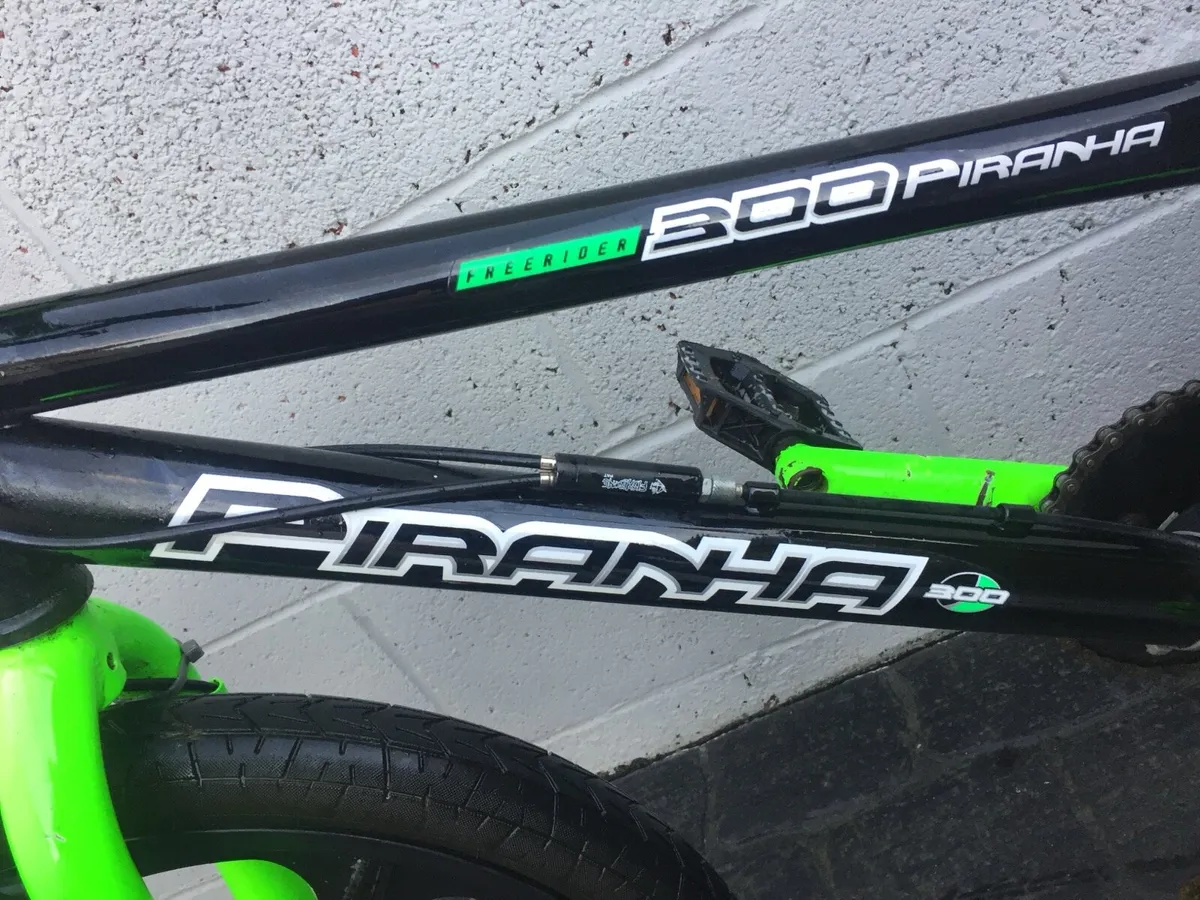 Kids B M X - Image 2