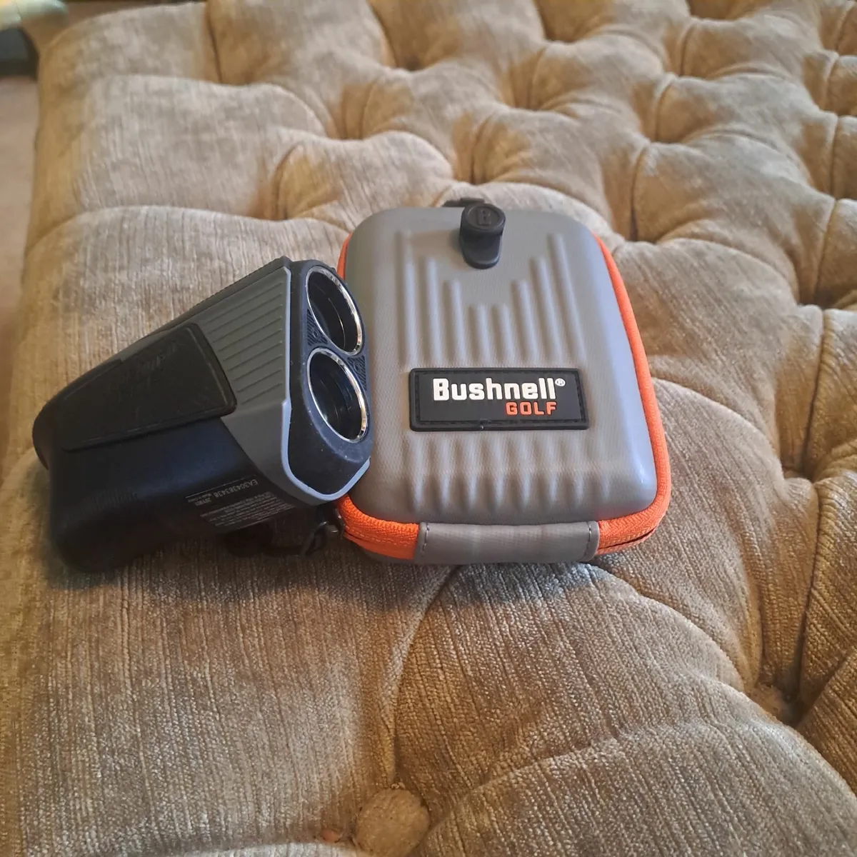 Bushnell Rangefinder - Image 4