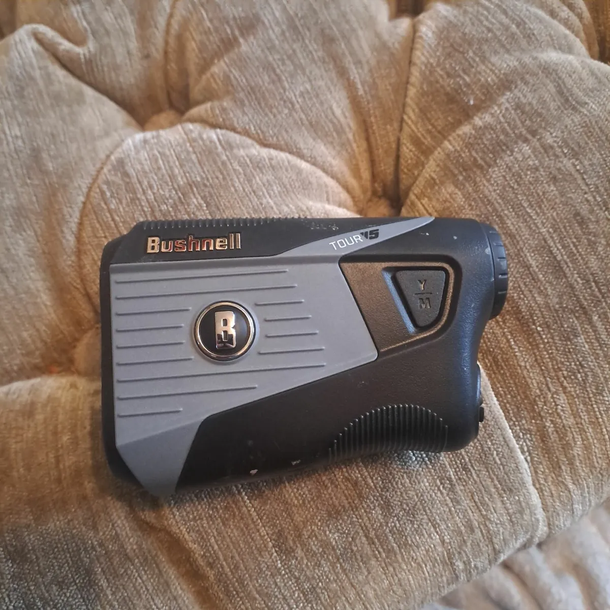 Bushnell Rangefinder - Image 1