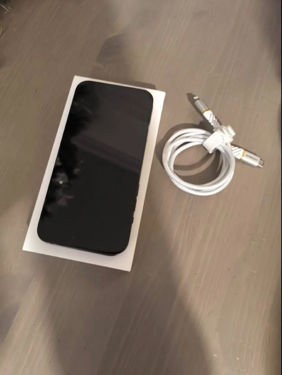 iPhone 14 ProMax - Image 1