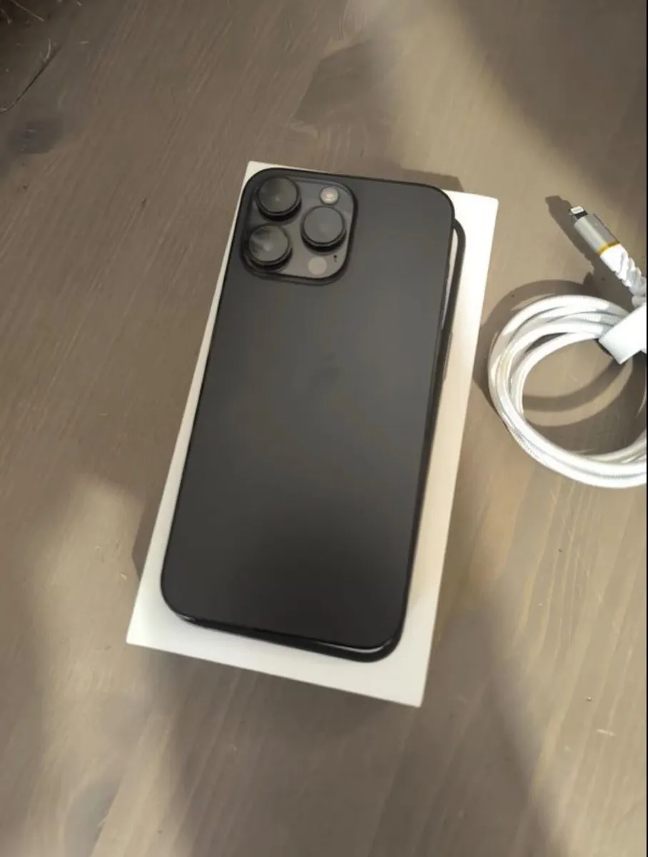 iPhone 14 ProMax - Image 3