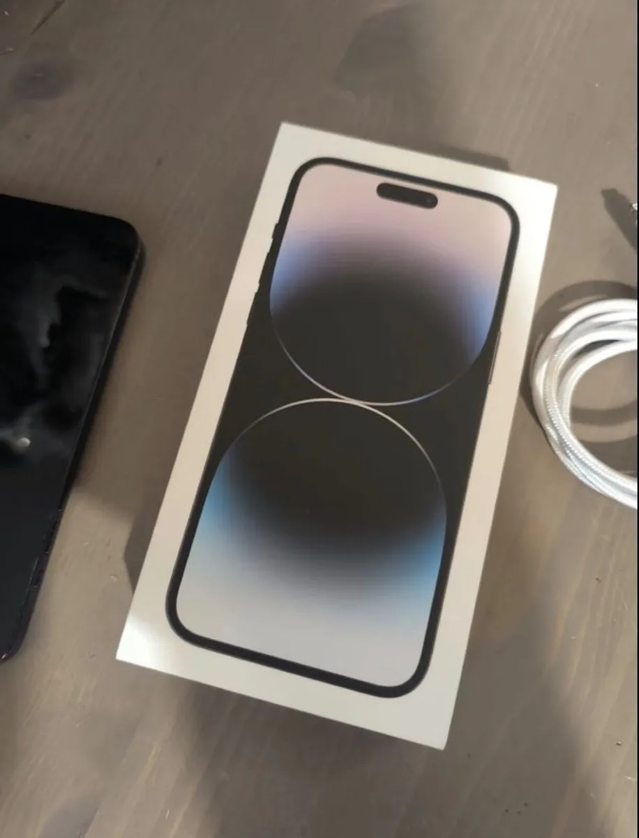 iPhone 14 ProMax - Image 4