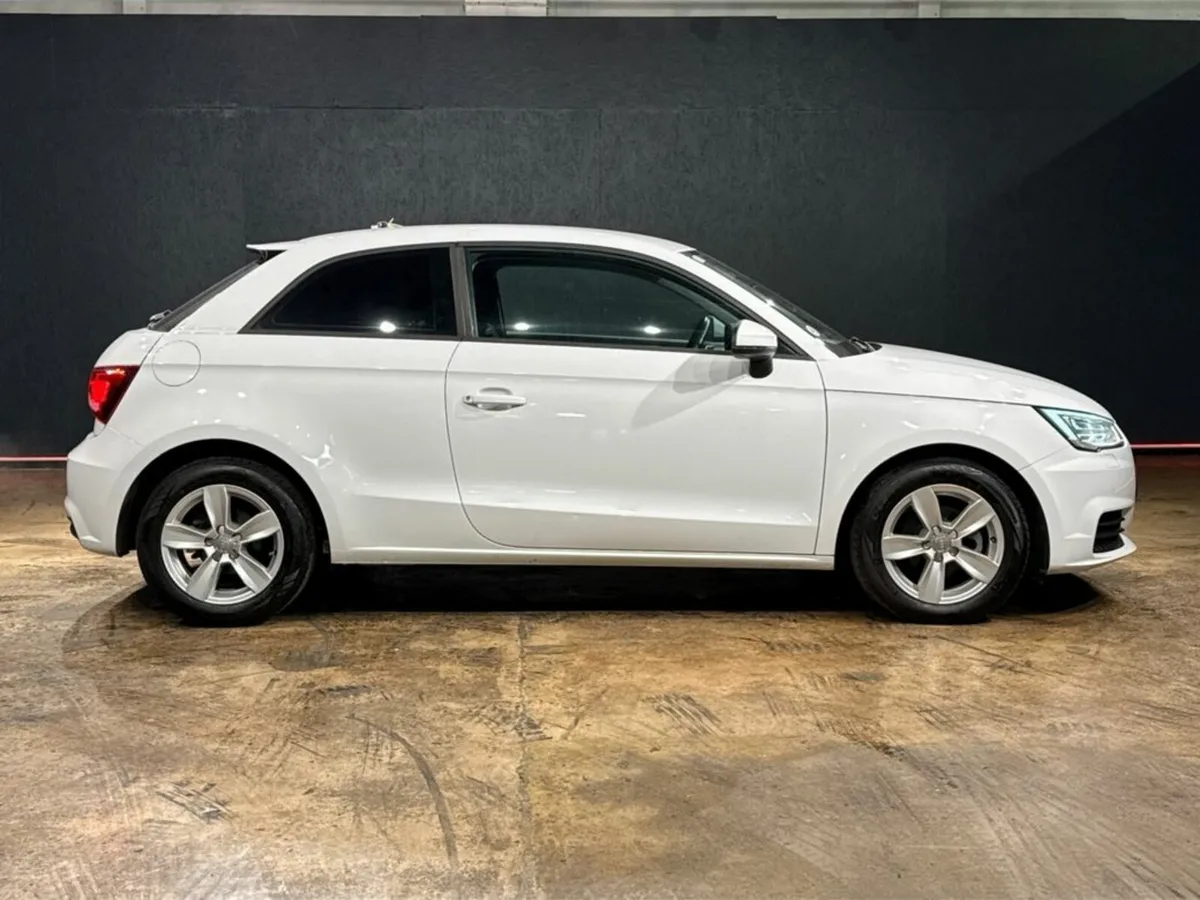 Audi A1 AUTOMATIC 1.0L TFSI - HEATED SEATS - PARKI - Image 2