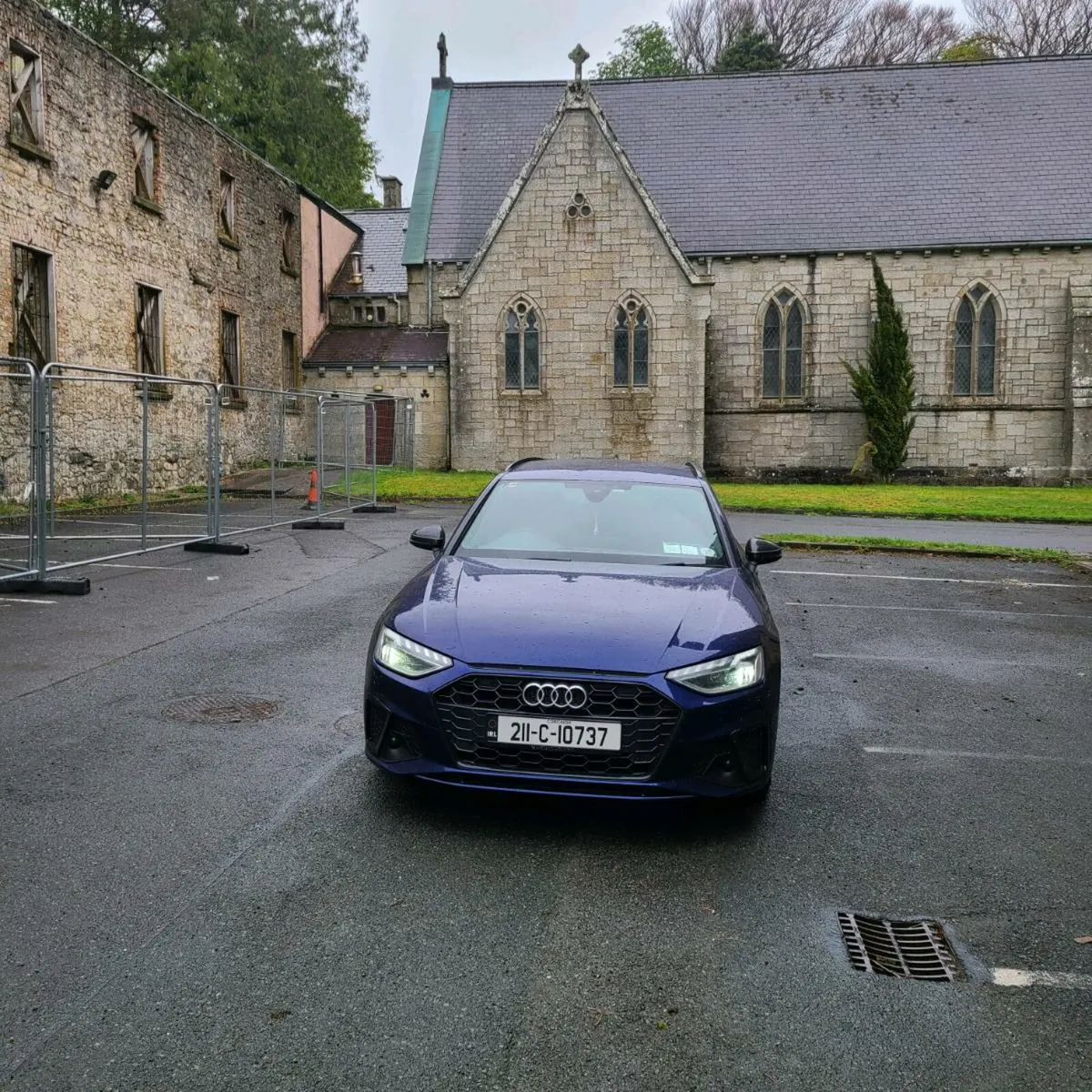 Audi a4 avant sline low km - Image 1