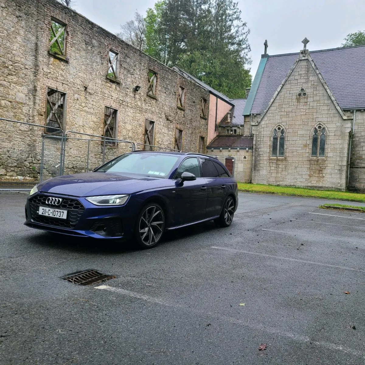 Audi a4 avant sline low km - Image 3