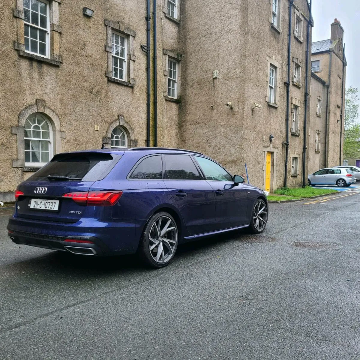 Audi a4 avant sline low km - Image 4