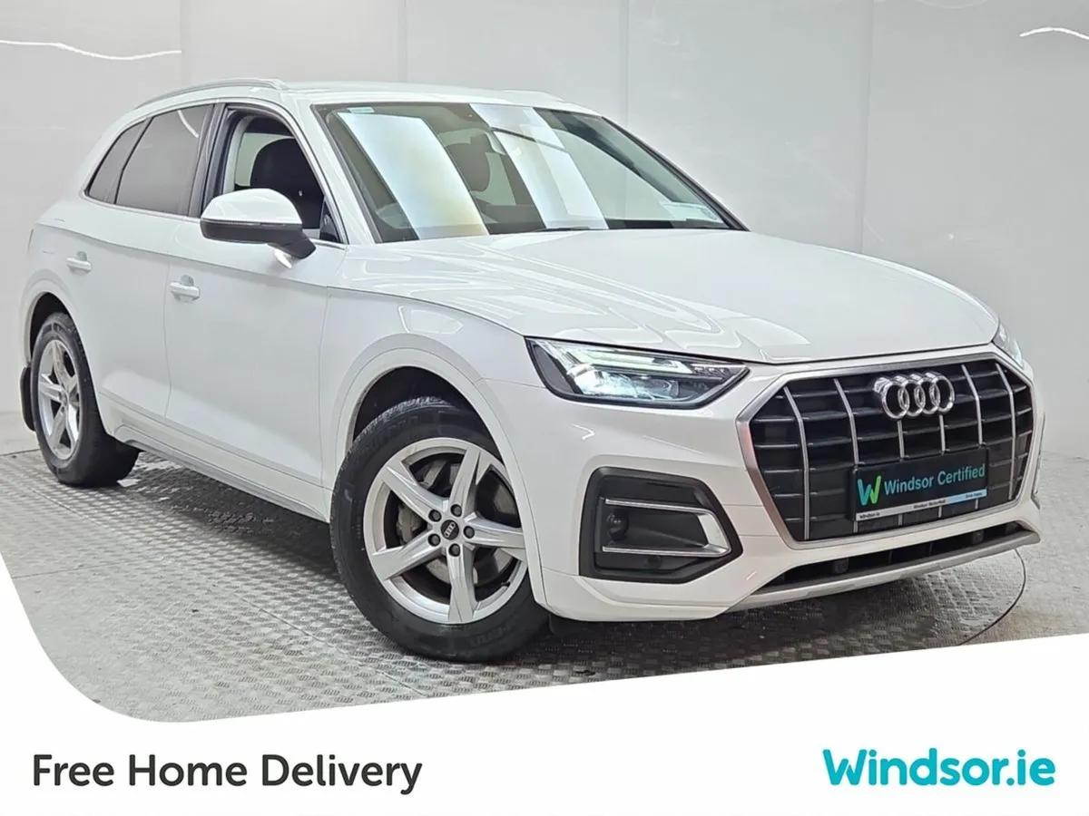 Audi Q5 35 TDI 163HP S tronic SE - Image 1
