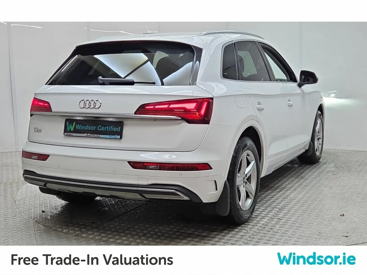 Audi Q5 35 TDI 163HP S tronic SE - Image 3