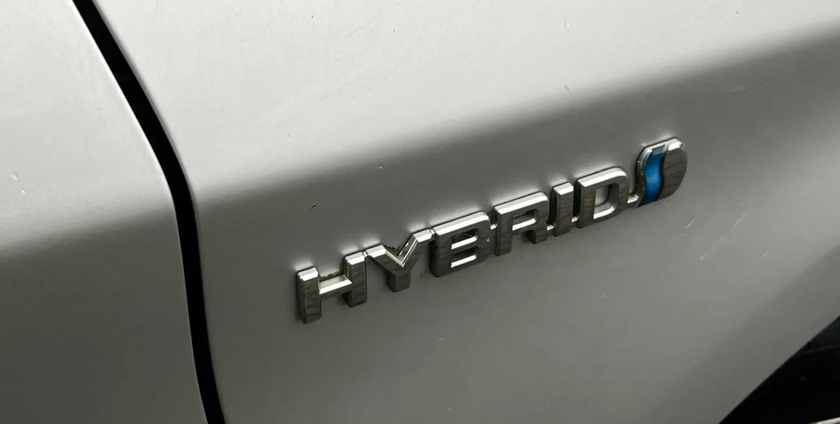 Toyota Prius 2010 1.8Hybrid new nct 11/26 tax - Image 4