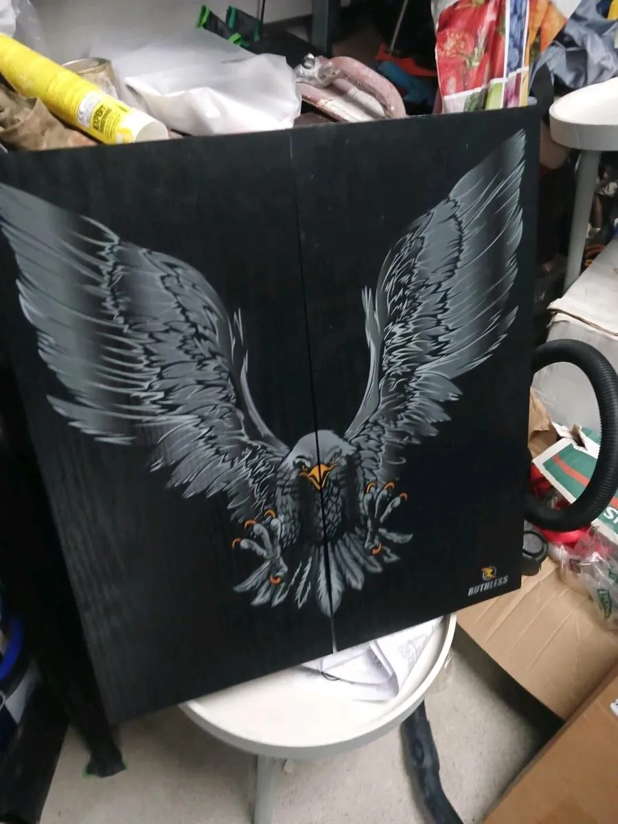 Dart board - Image 3