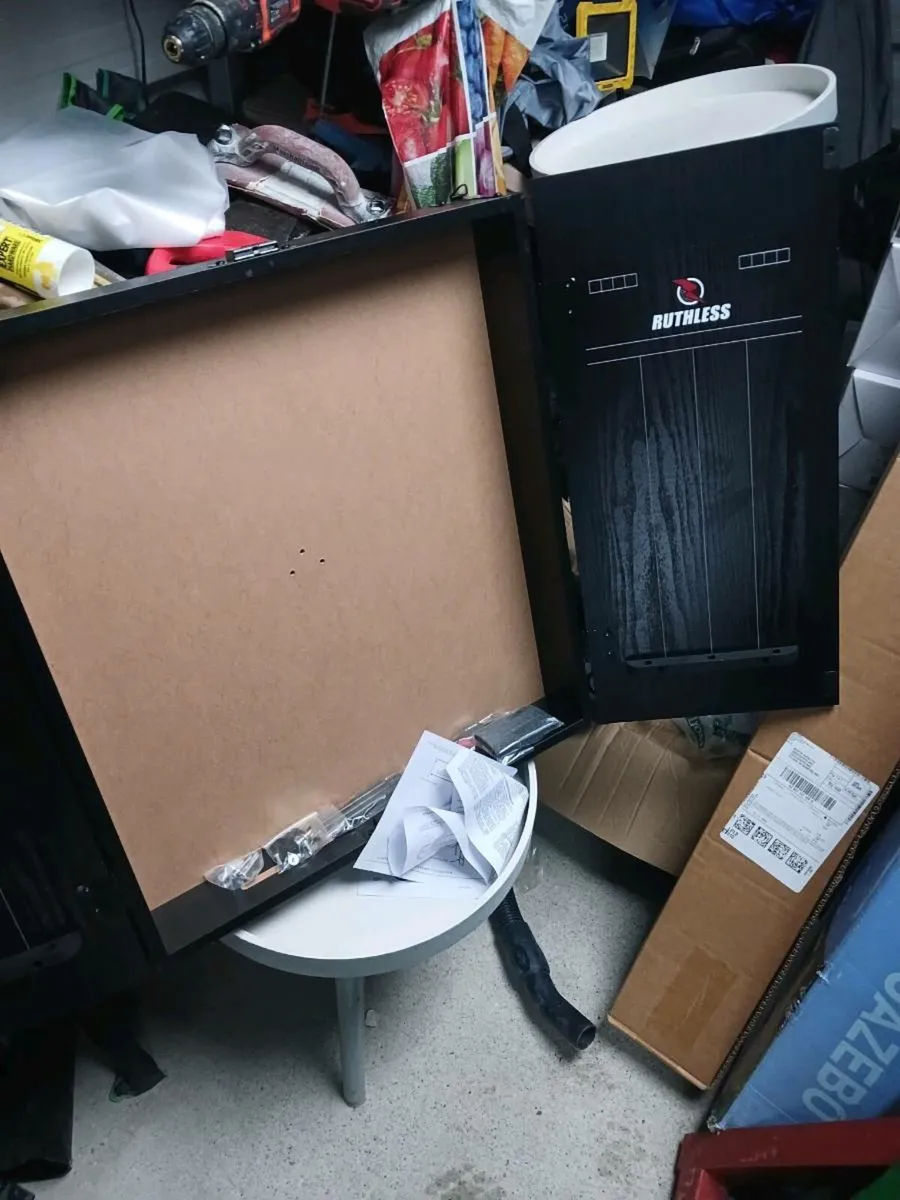 Dart board - Image 4