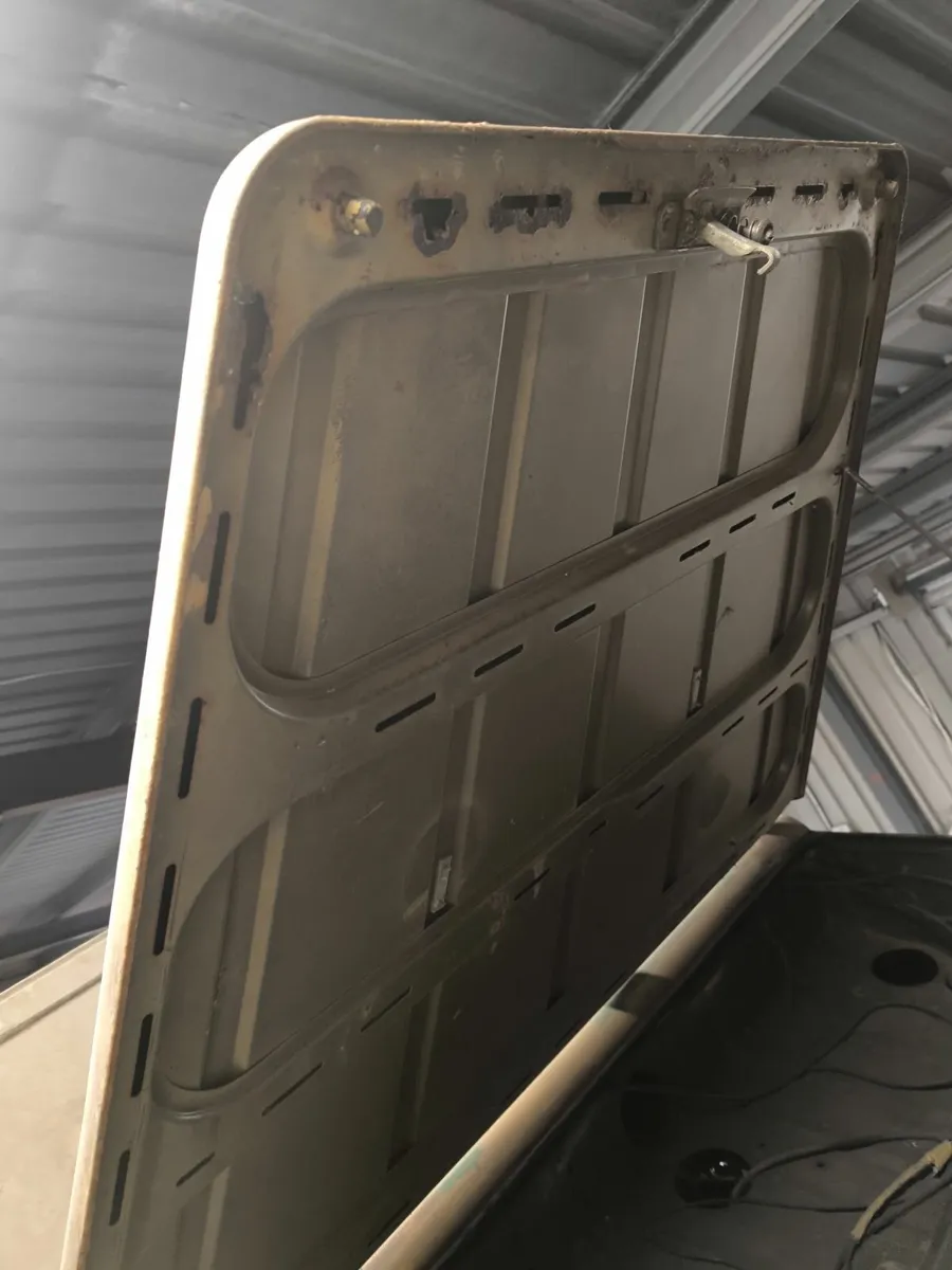 Volkswagen Other 1971 - Image 2