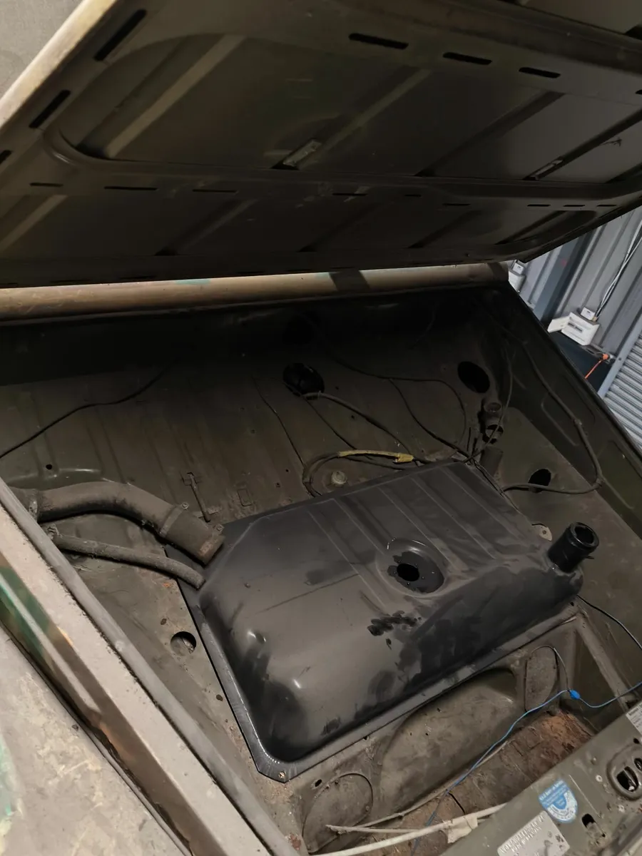 Volkswagen Other 1971 - Image 3