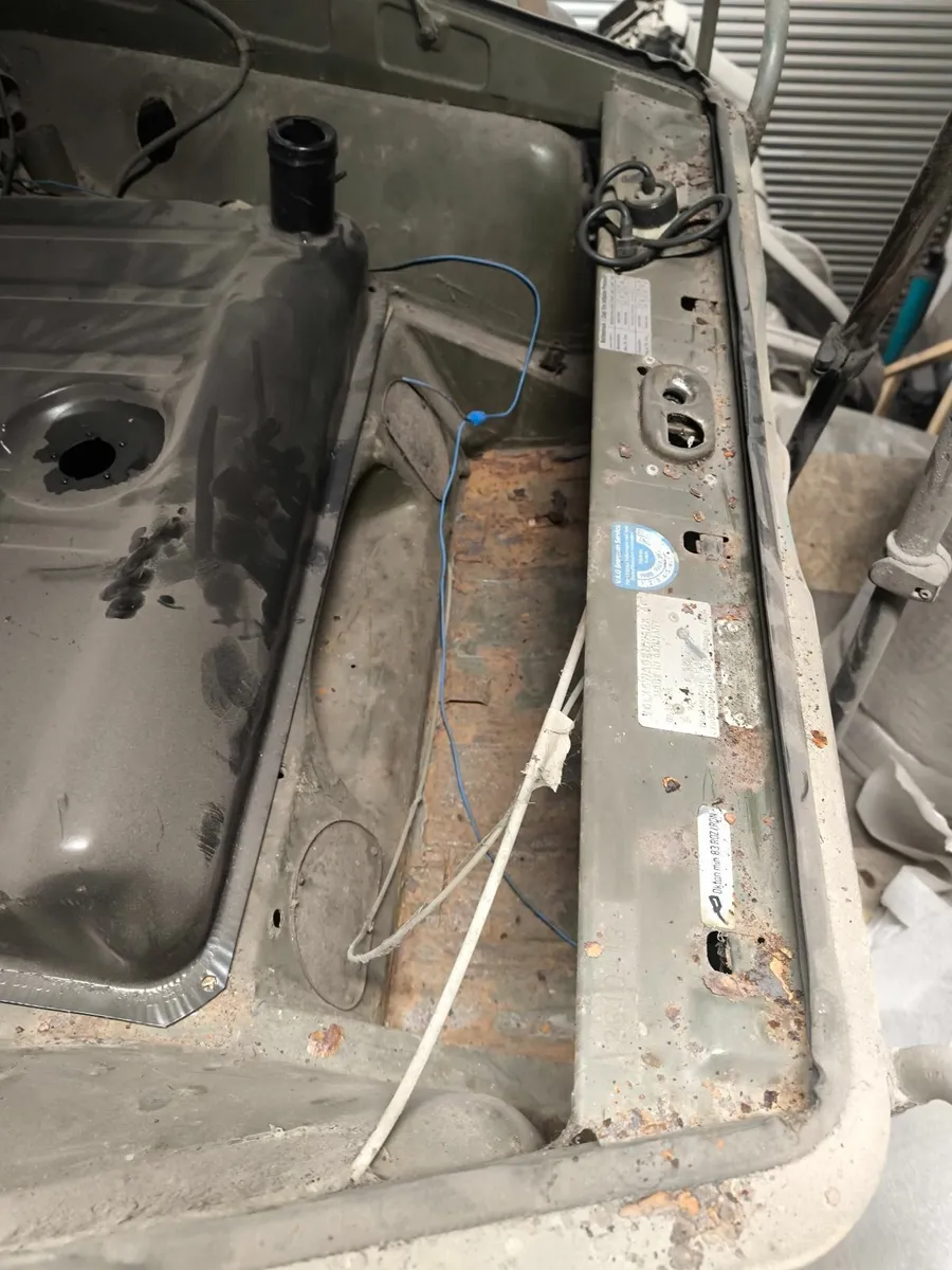 Volkswagen Other 1971 - Image 4