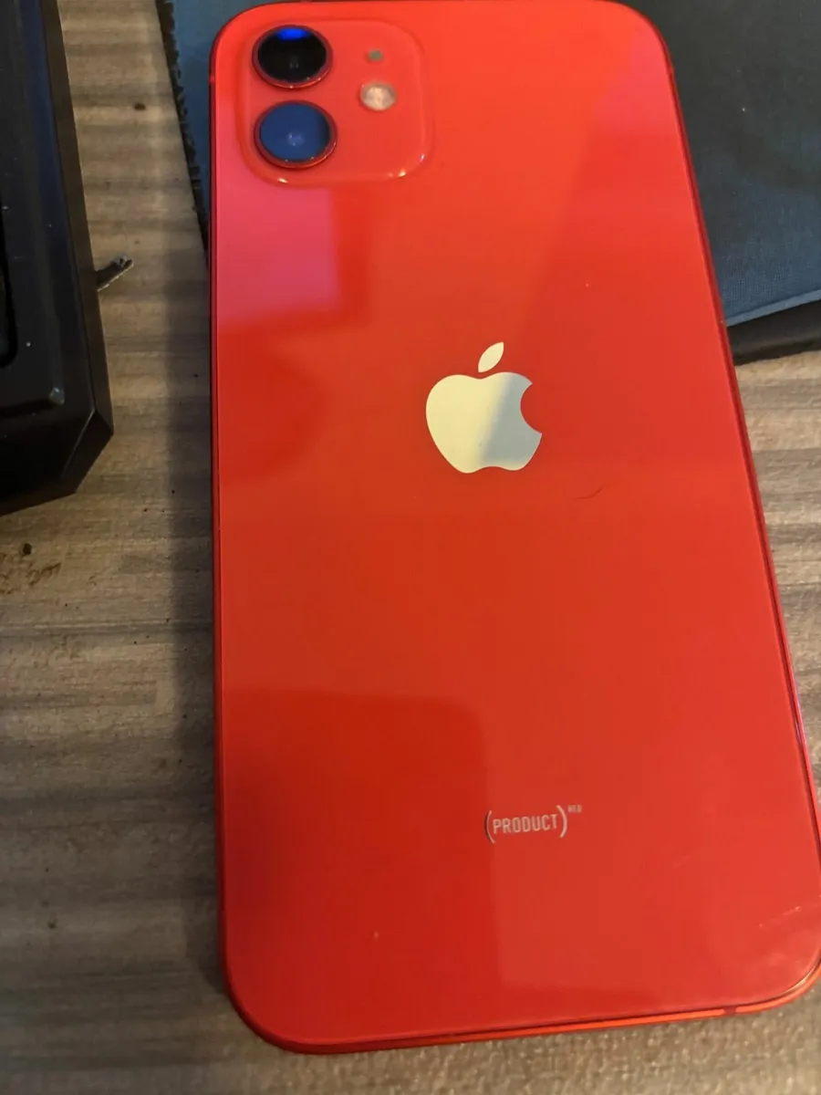 I phone  12 - Image 1