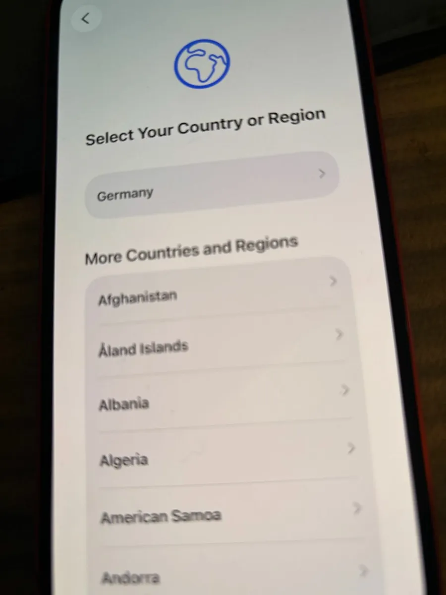 I phone  12 - Image 2