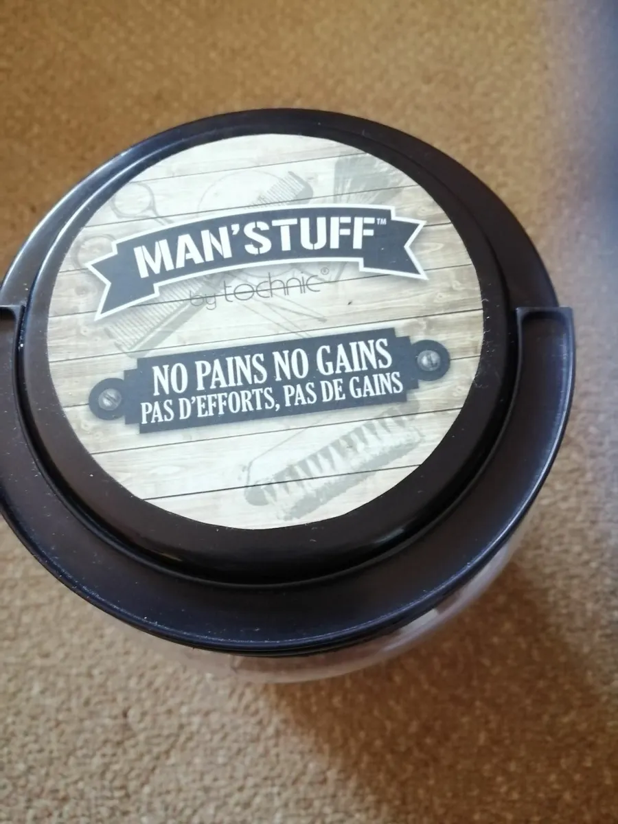 Face grooming kit - Image 1