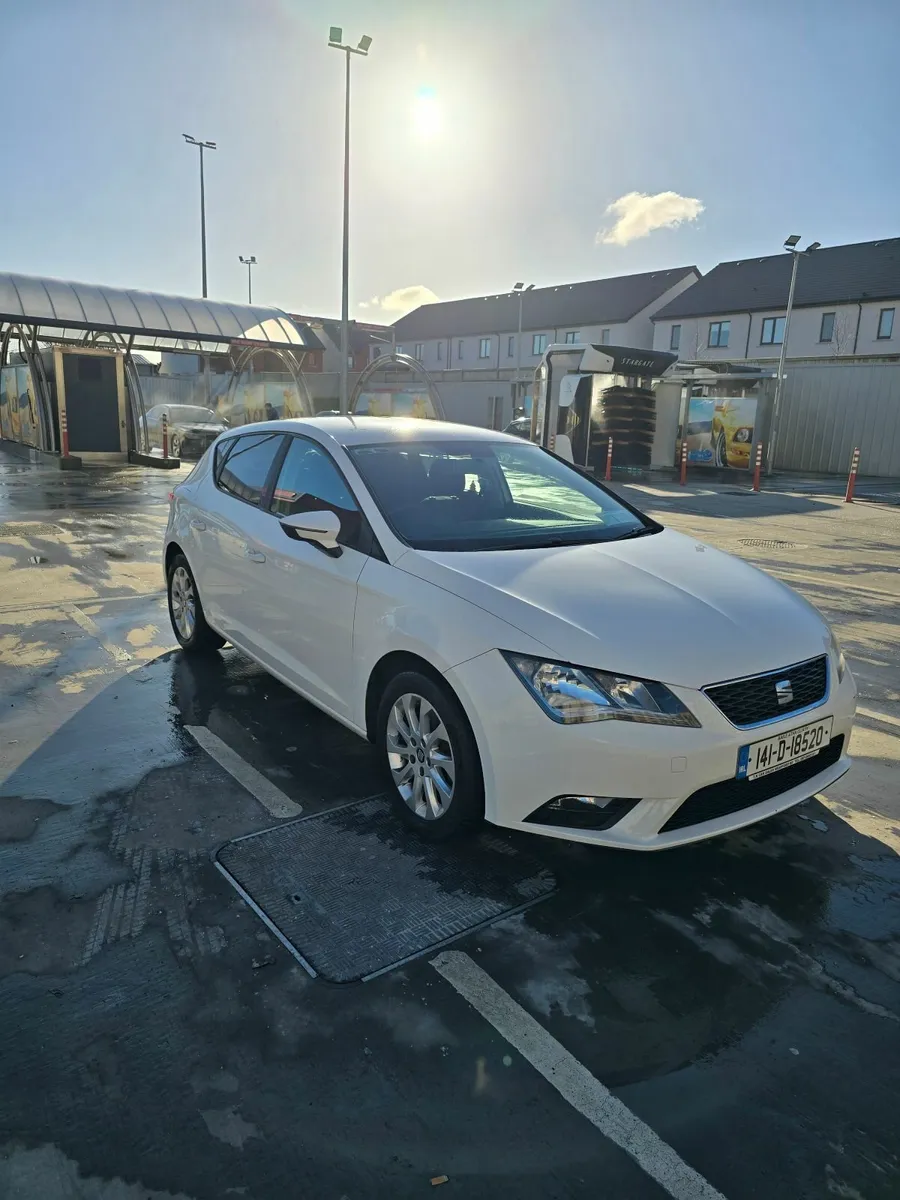 SEAT Leon 2014 - Image 2