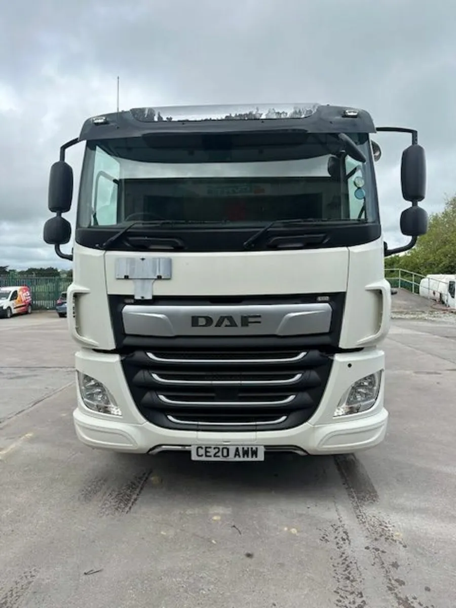 DAF Other 2020 - Image 2