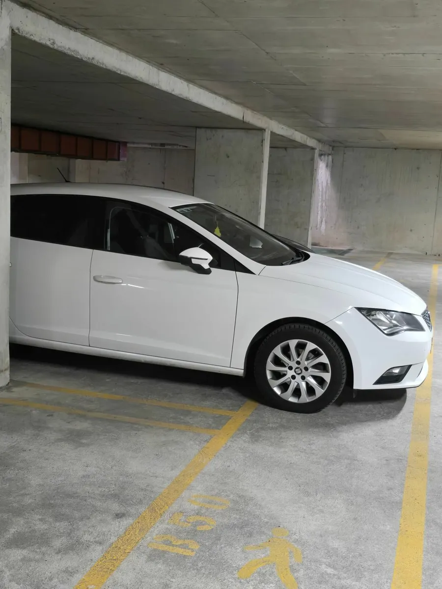 SEAT Leon 2014 - Image 3