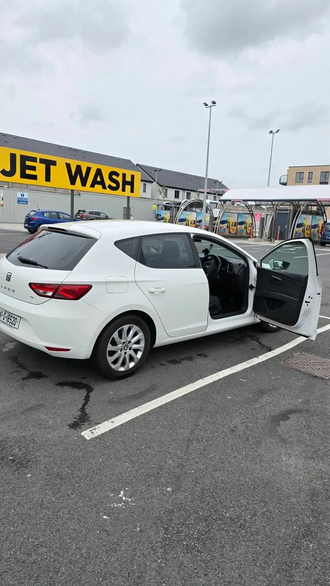 SEAT Leon 2014 - Image 4