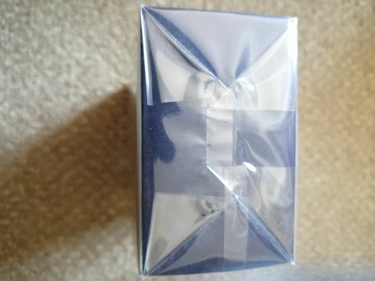 100ml bottle of Cacheral aftershave. - Image 2