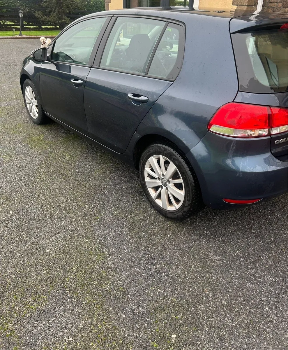 Volkswagen Golf - Image 3